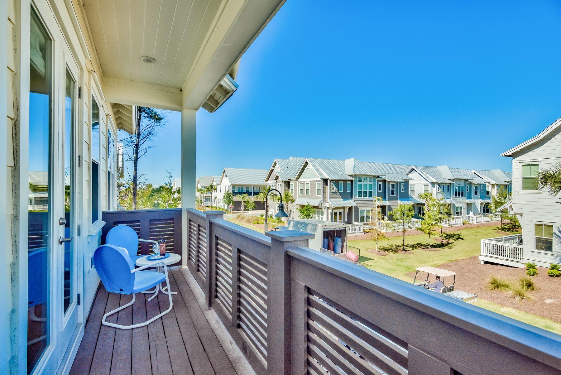 Prominence - Residential