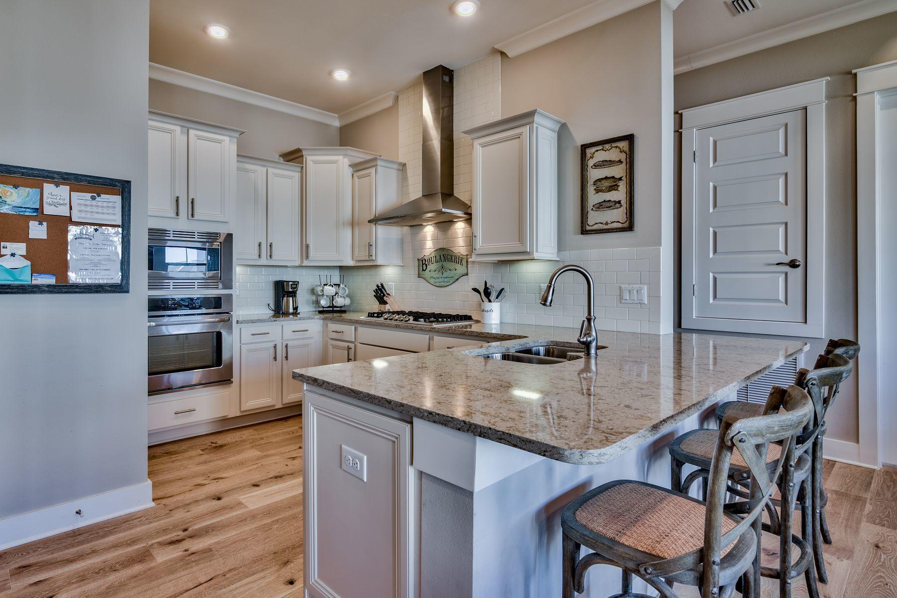 Prominence - Residential