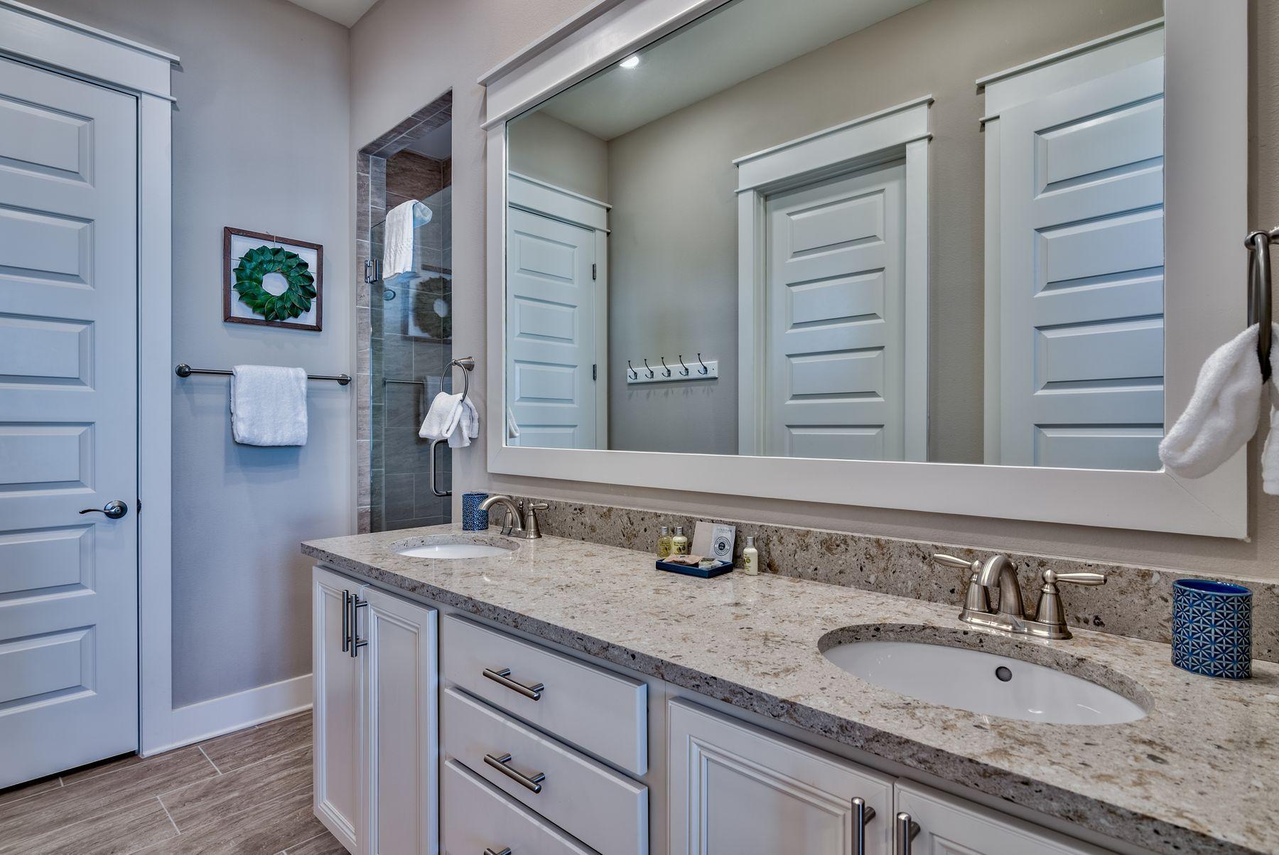 Prominence - Residential