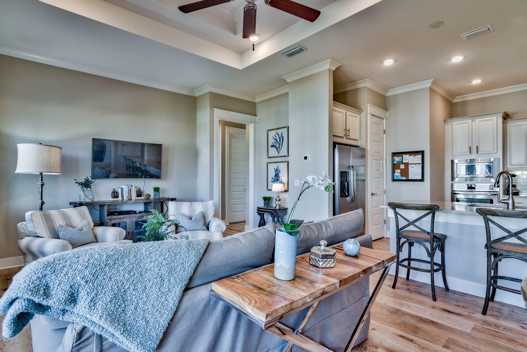 Prominence - Residential