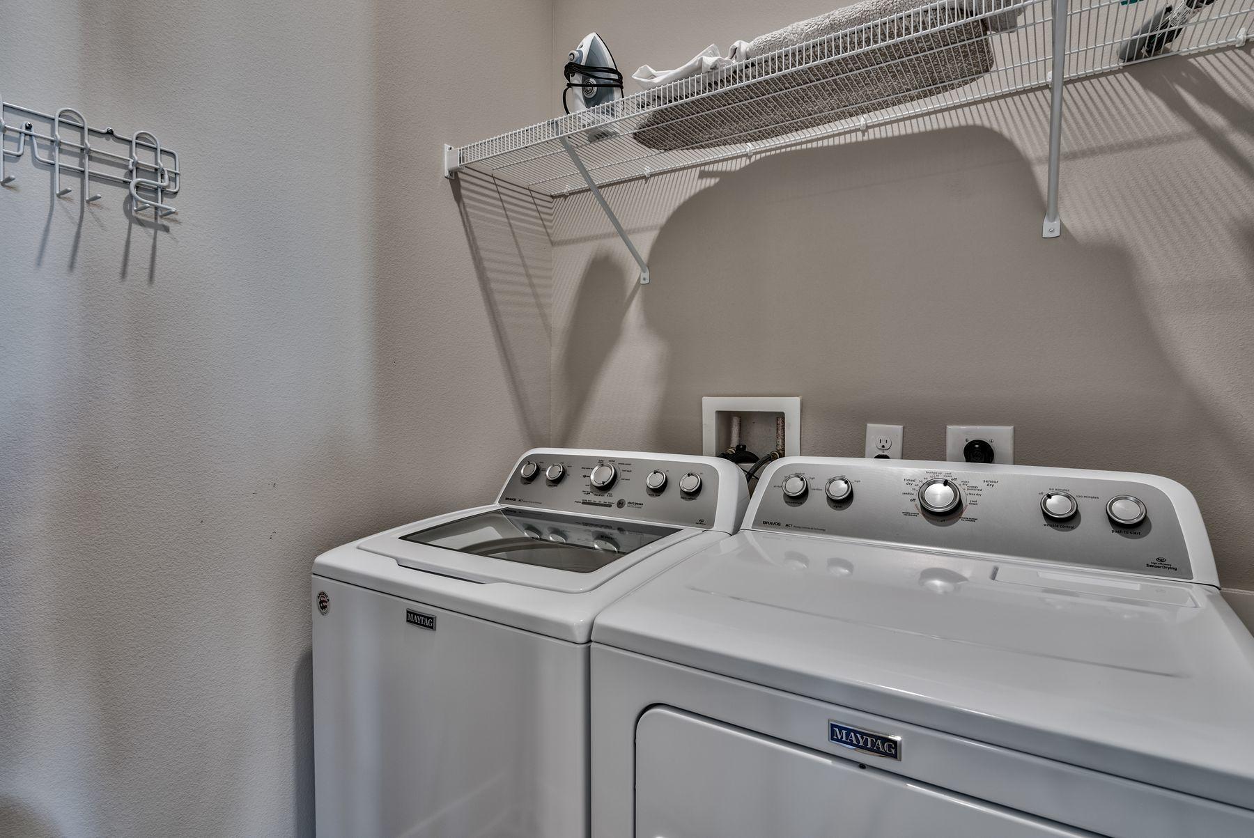 Prominence - Residential