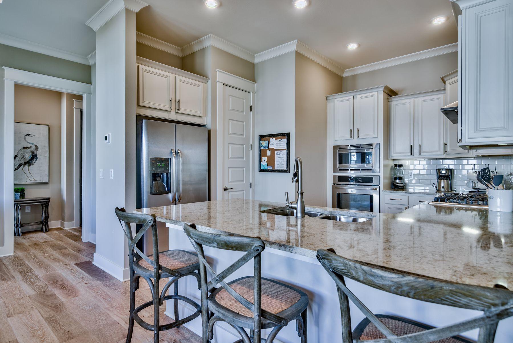 Prominence - Residential