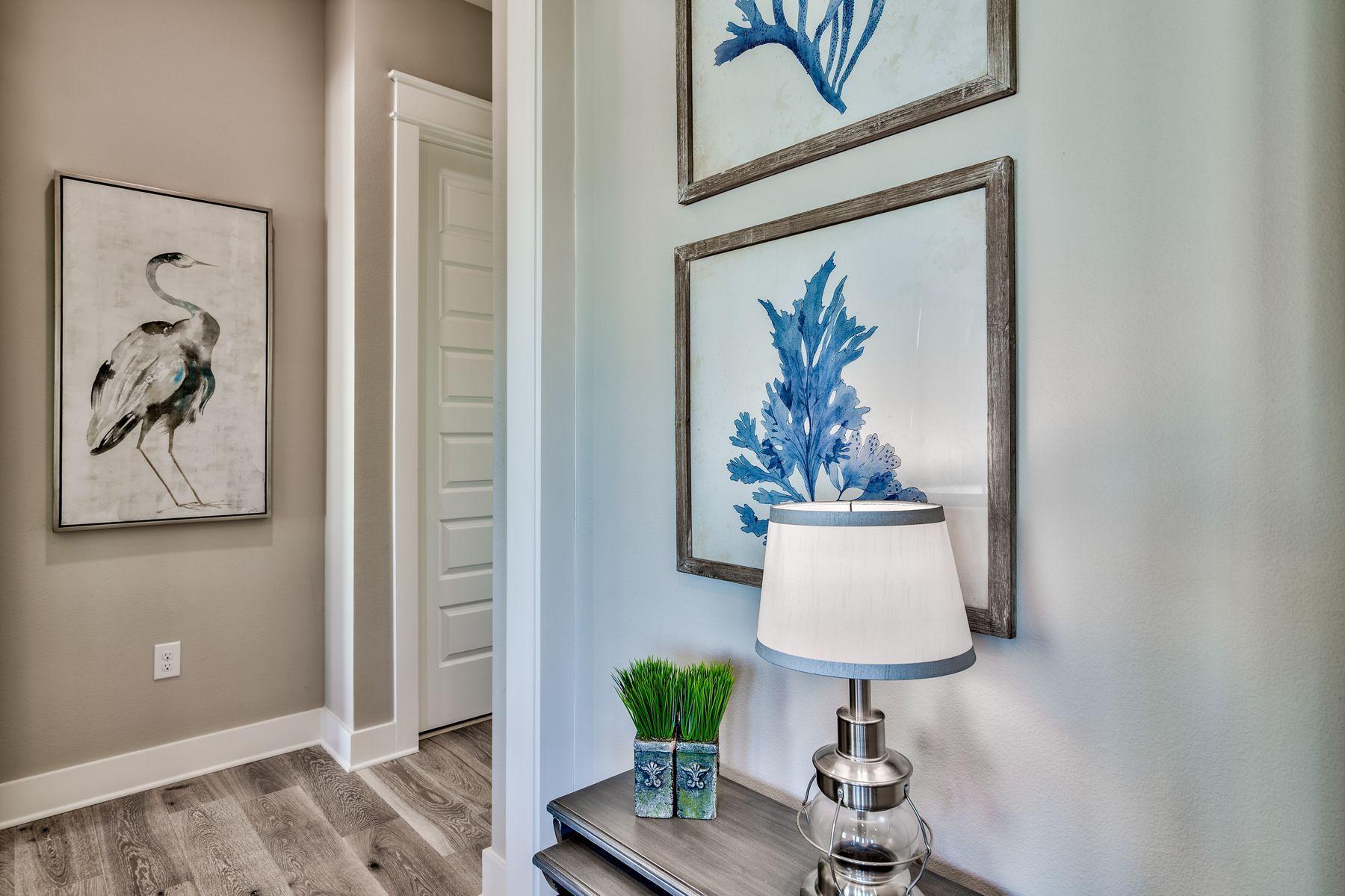 Prominence - Residential