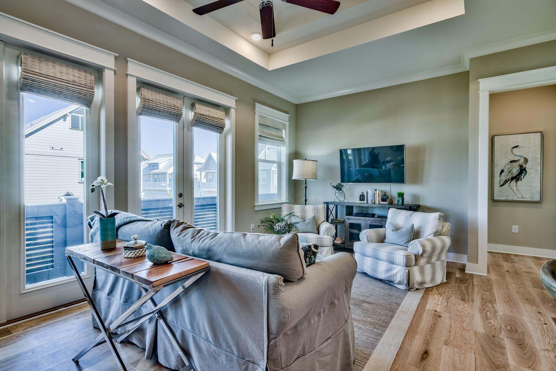 Prominence - Residential