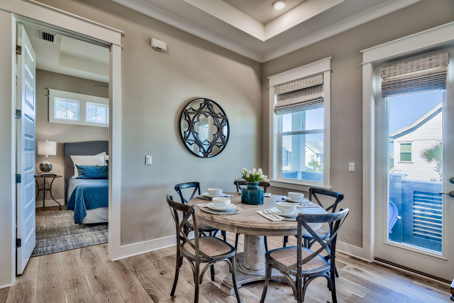 Prominence - Residential