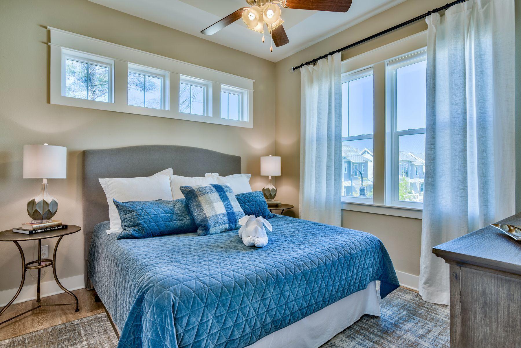 Prominence - Residential