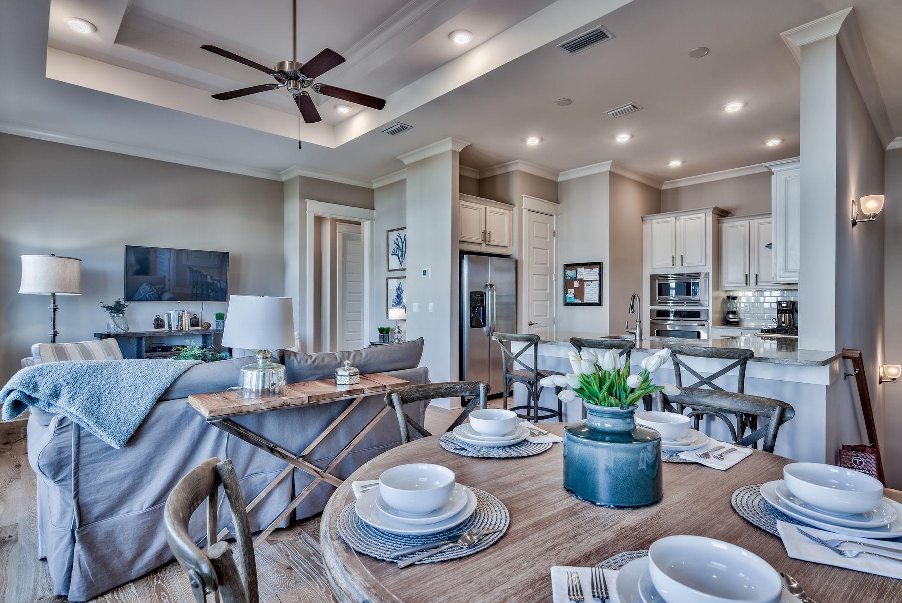 Prominence - Residential