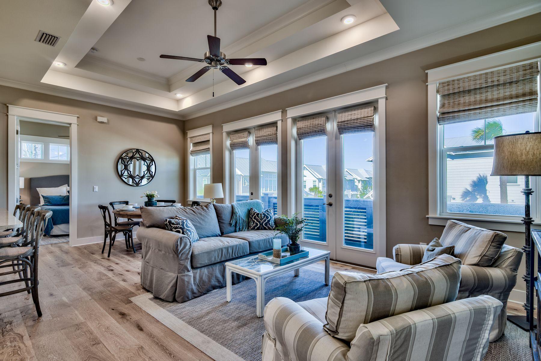 Prominence - Residential