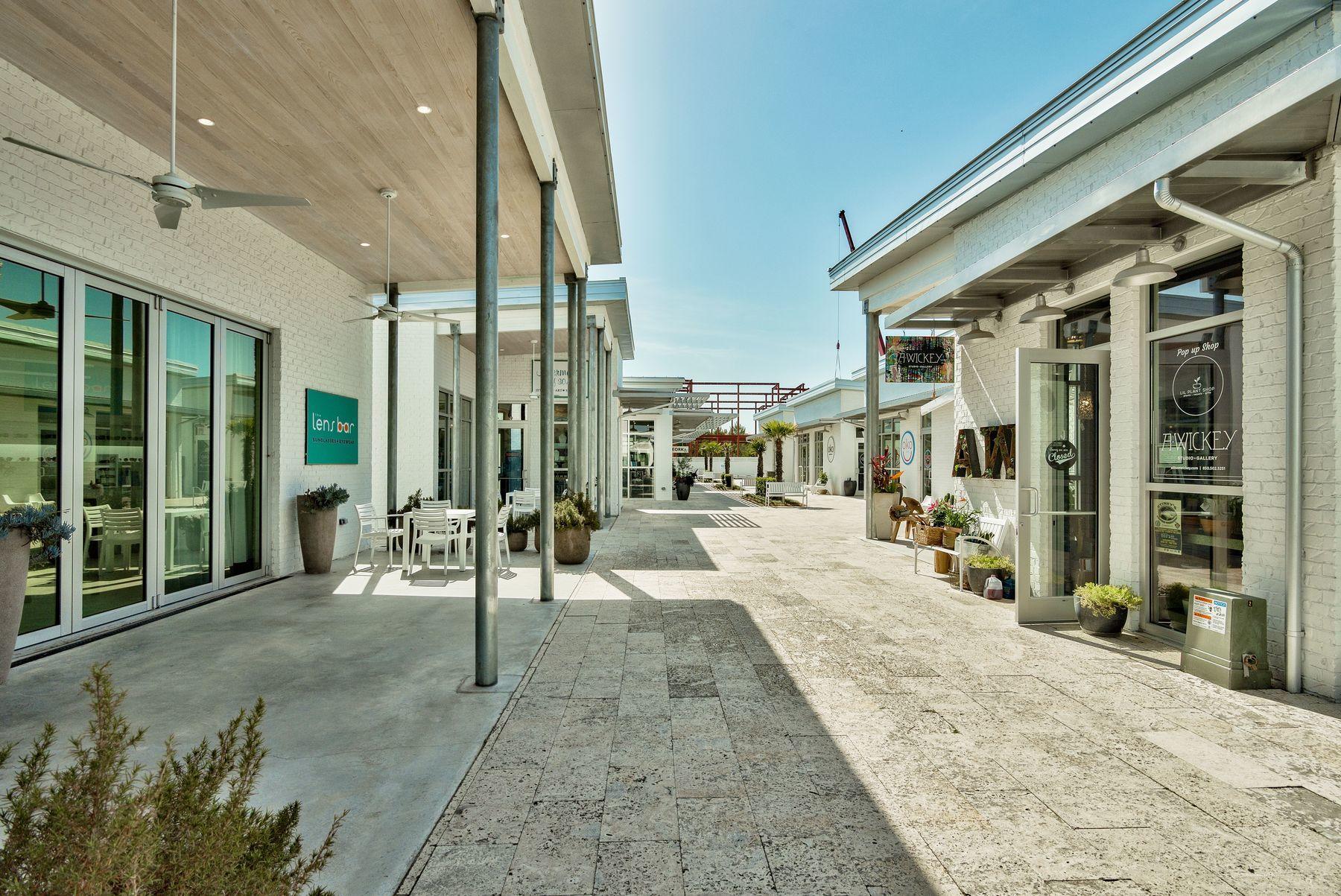 Prominence - Residential