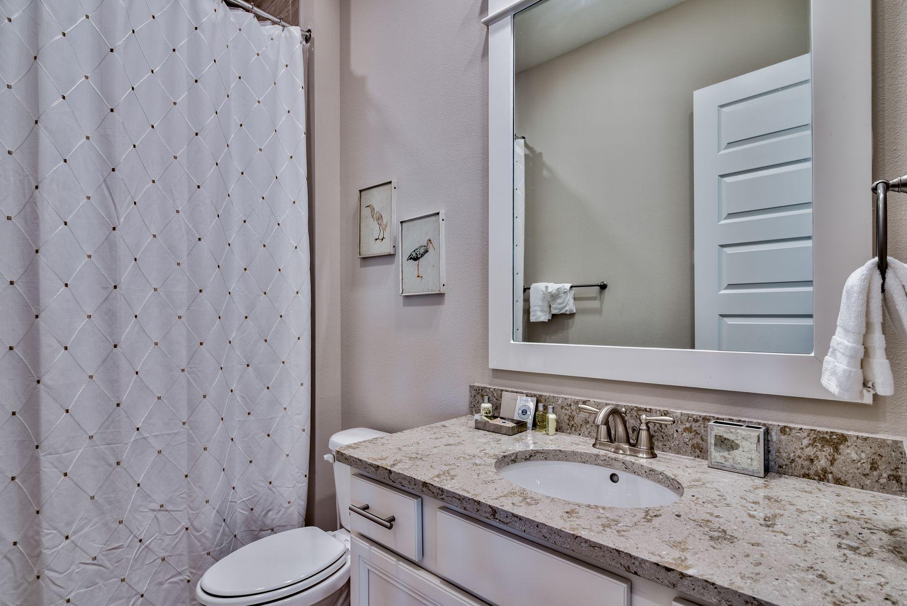 Prominence - Residential