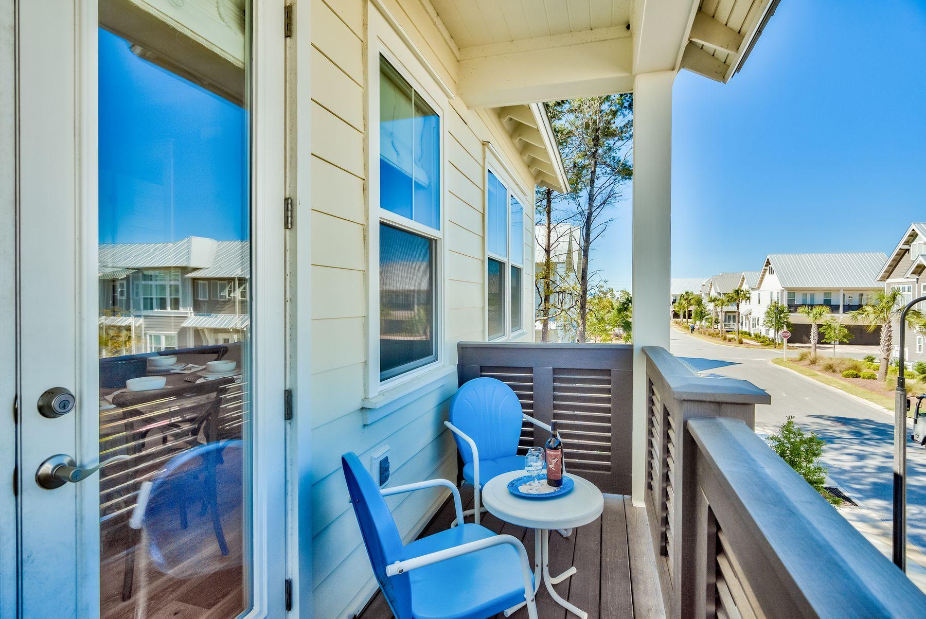 Prominence - Residential