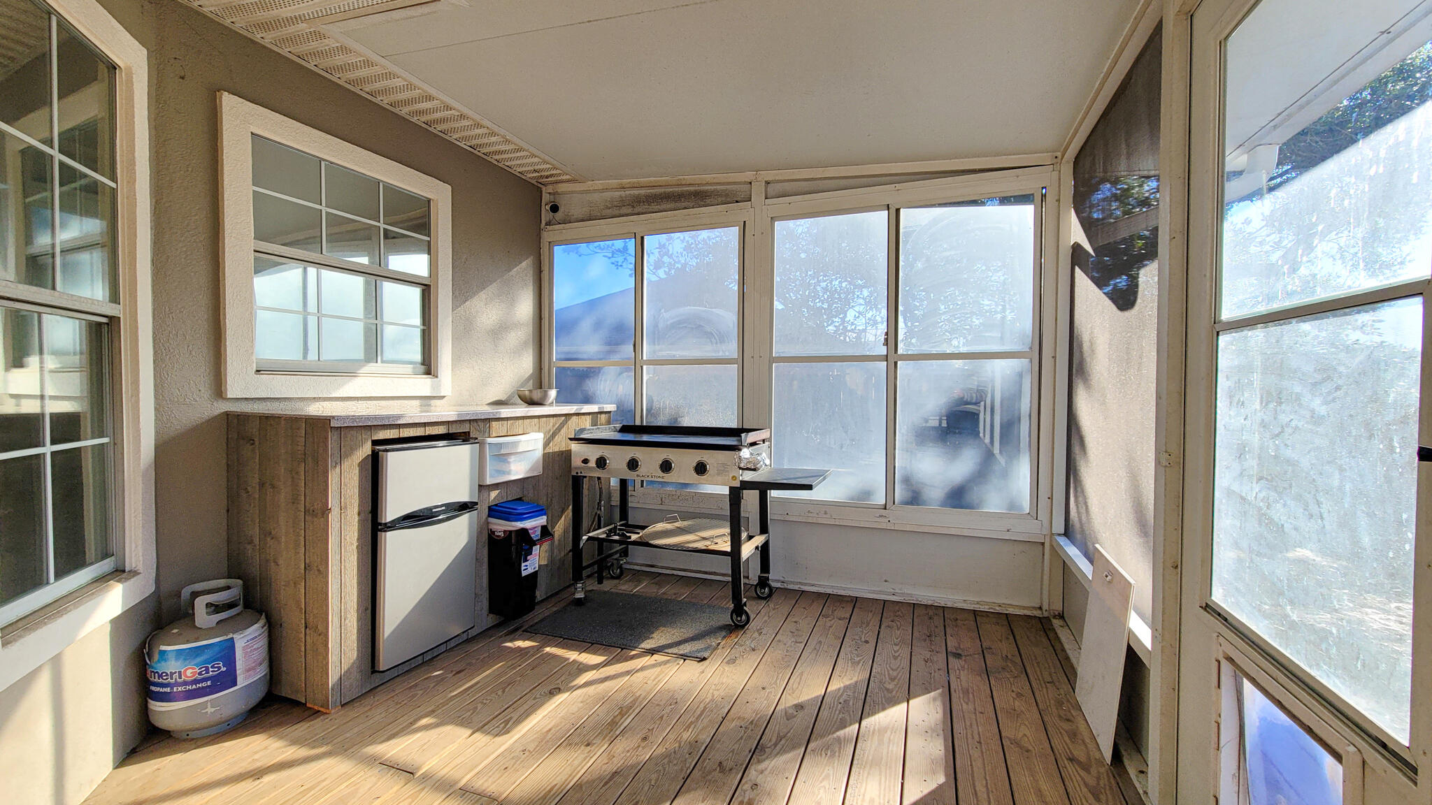 ISLANDVIEW BEACH - Residential