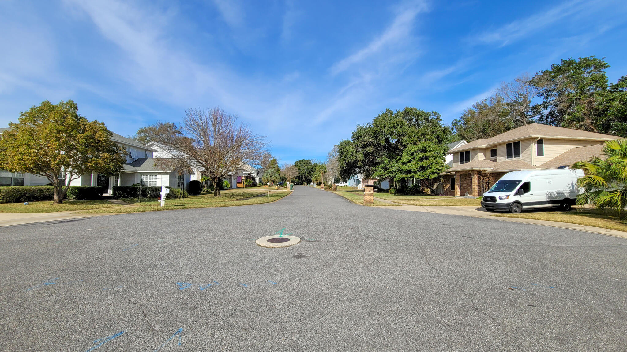 ISLANDVIEW BEACH - Residential
