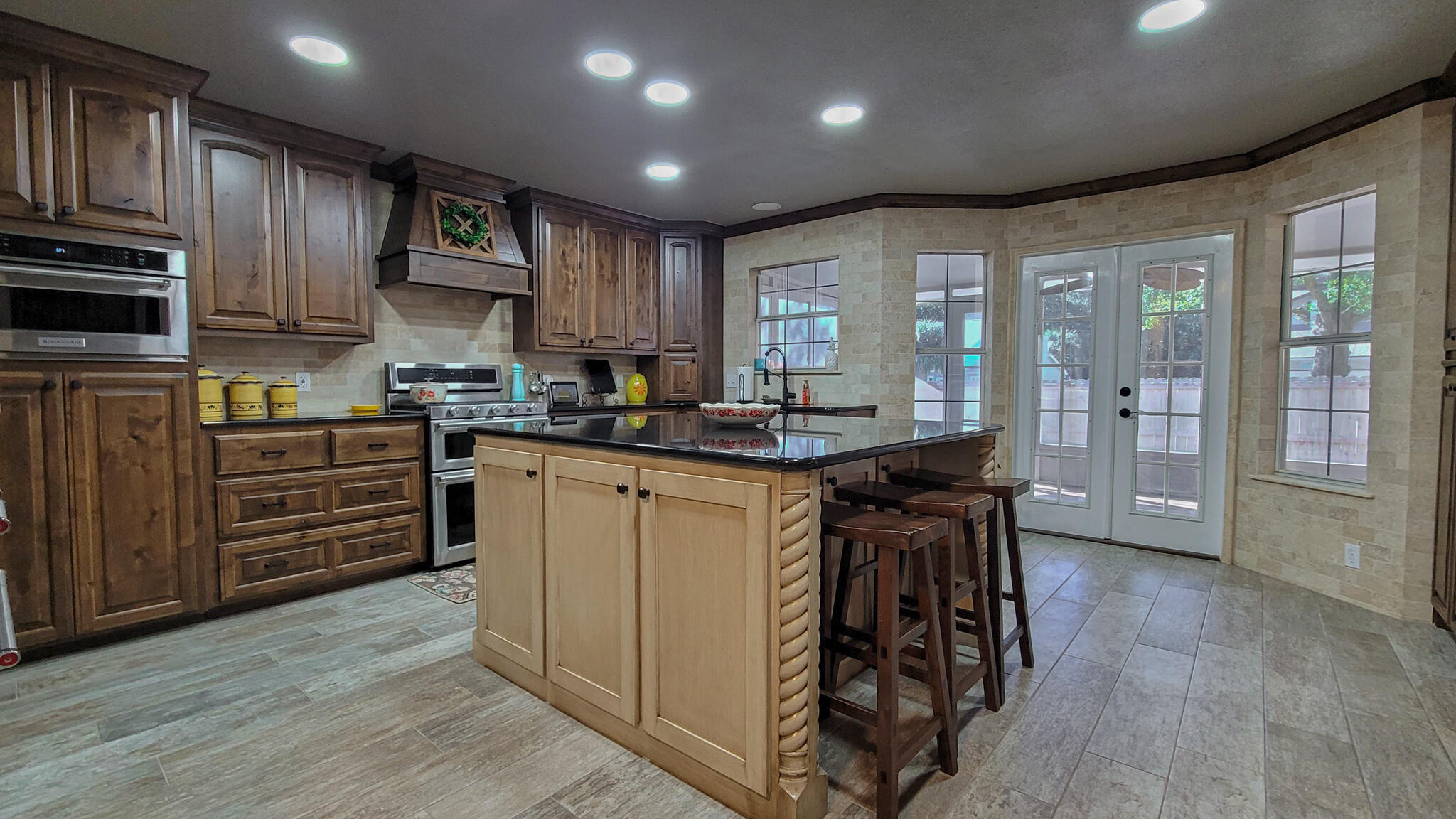 ISLANDVIEW BEACH - Residential