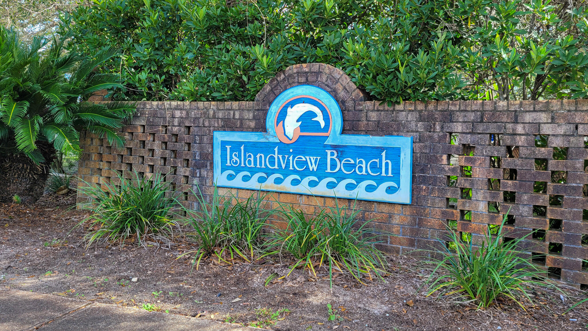 ISLANDVIEW BEACH - Residential