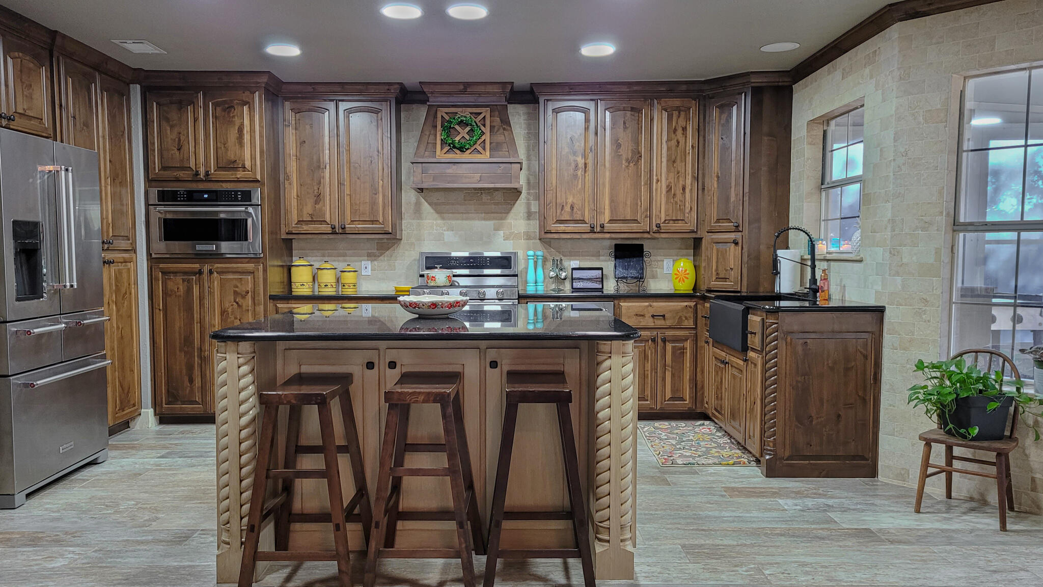 ISLANDVIEW BEACH - Residential