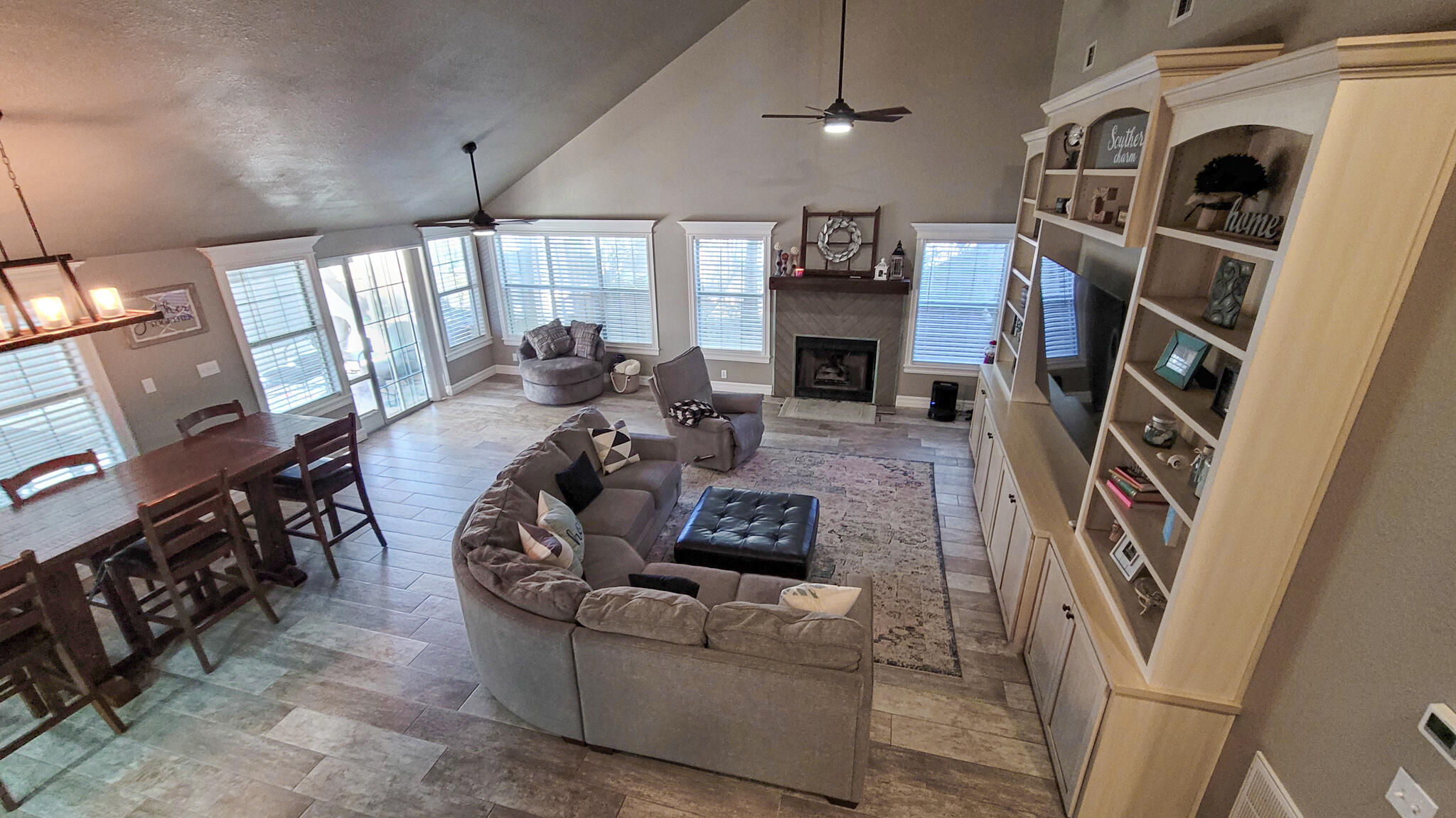 ISLANDVIEW BEACH - Residential