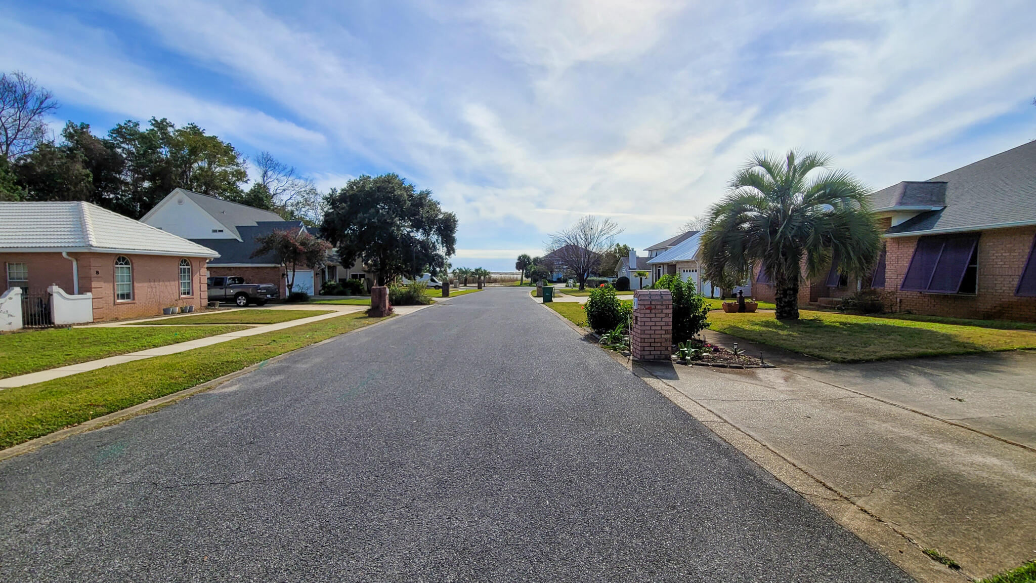 ISLANDVIEW BEACH - Residential