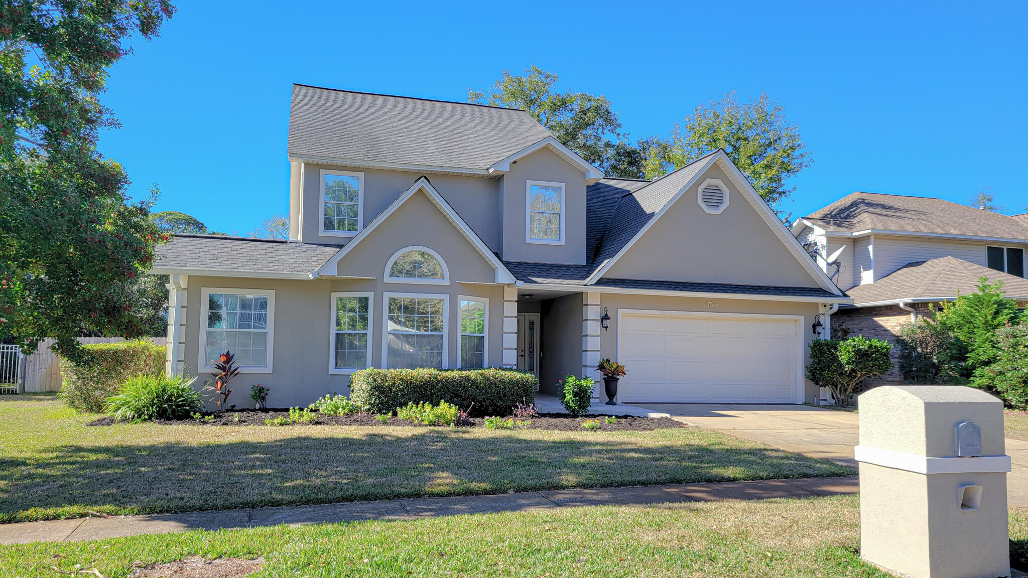 ISLANDVIEW BEACH - Residential