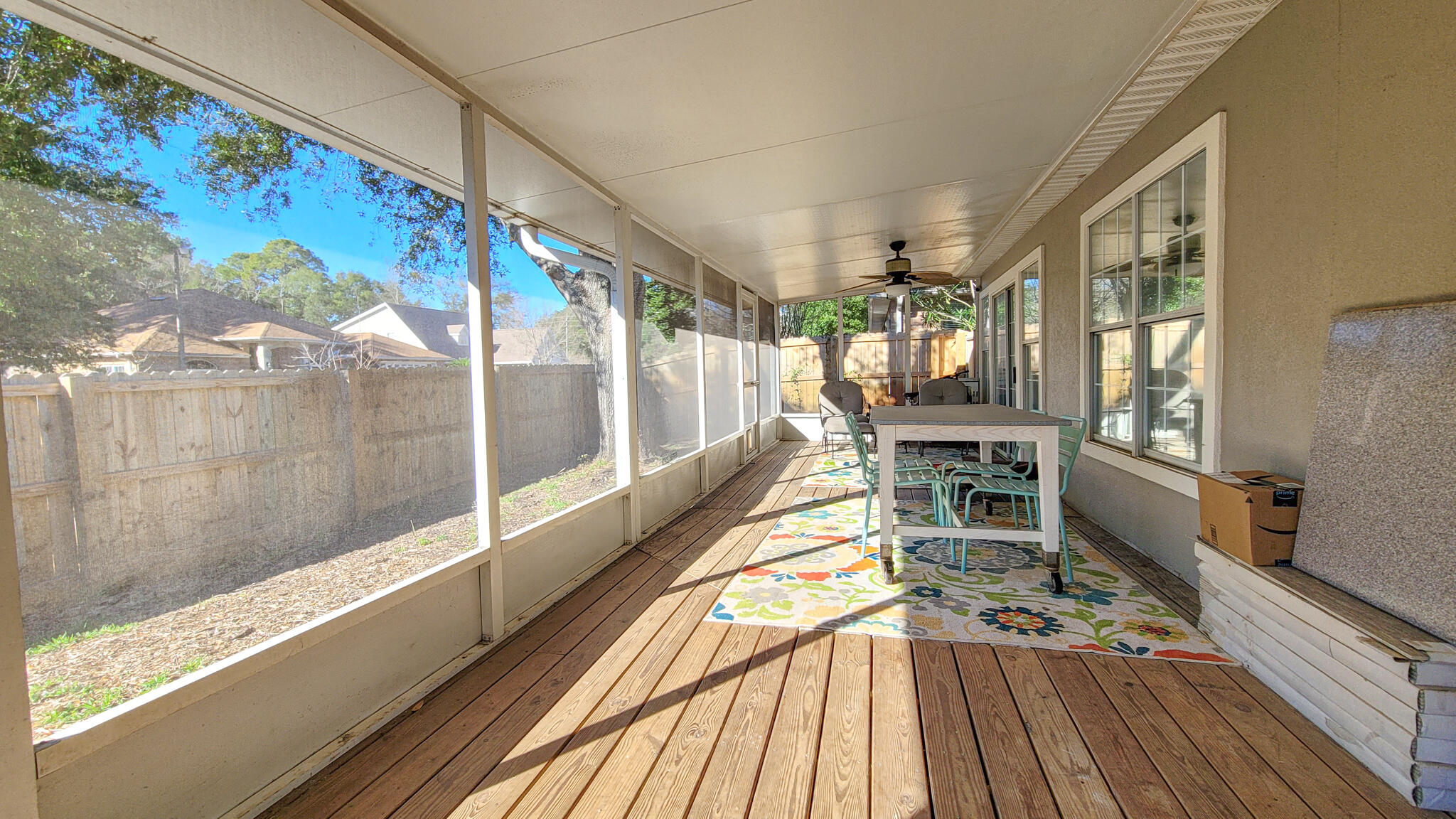 ISLANDVIEW BEACH - Residential