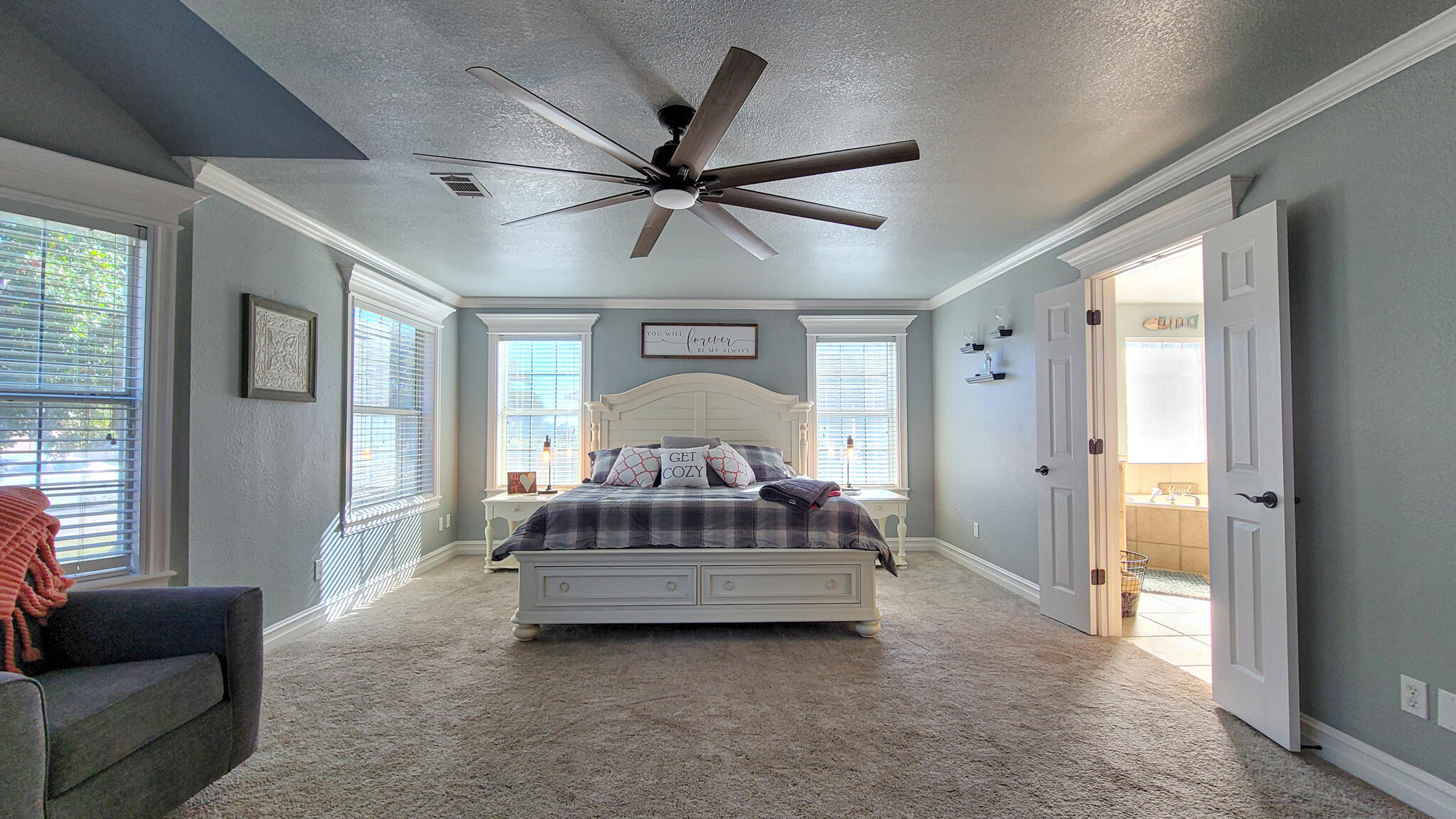 ISLANDVIEW BEACH - Residential