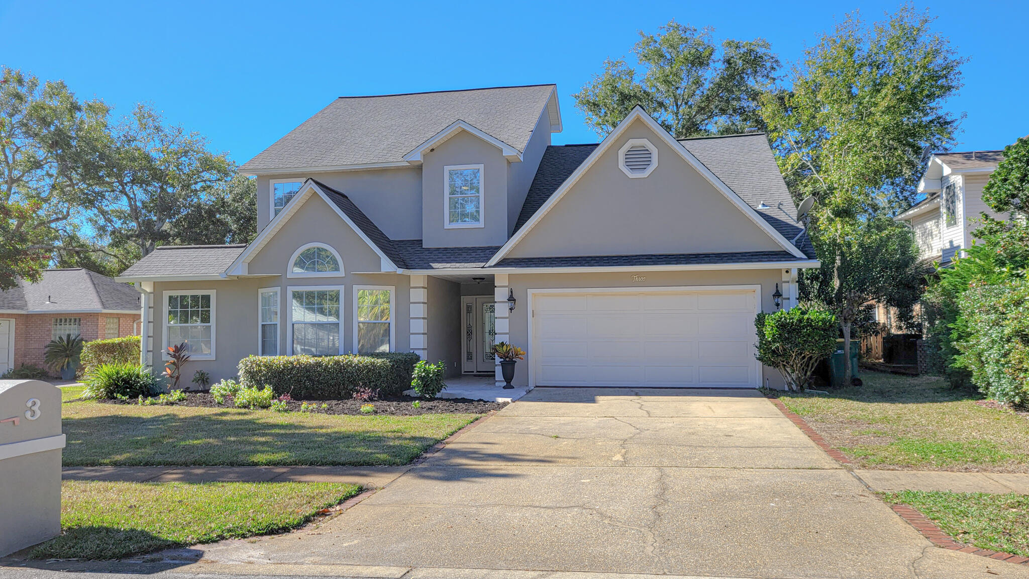 ISLANDVIEW BEACH - Residential