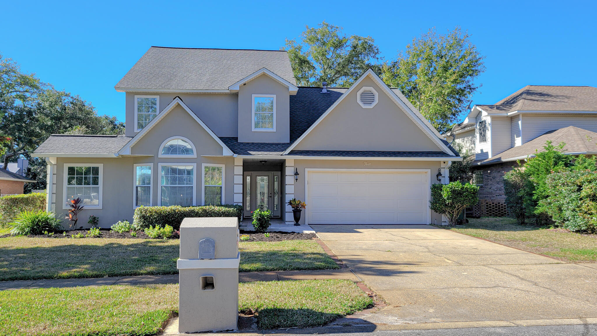 ISLANDVIEW BEACH - Residential