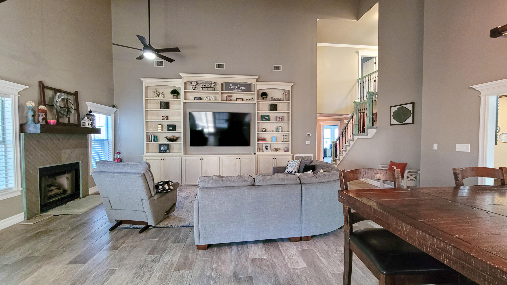 ISLANDVIEW BEACH - Residential