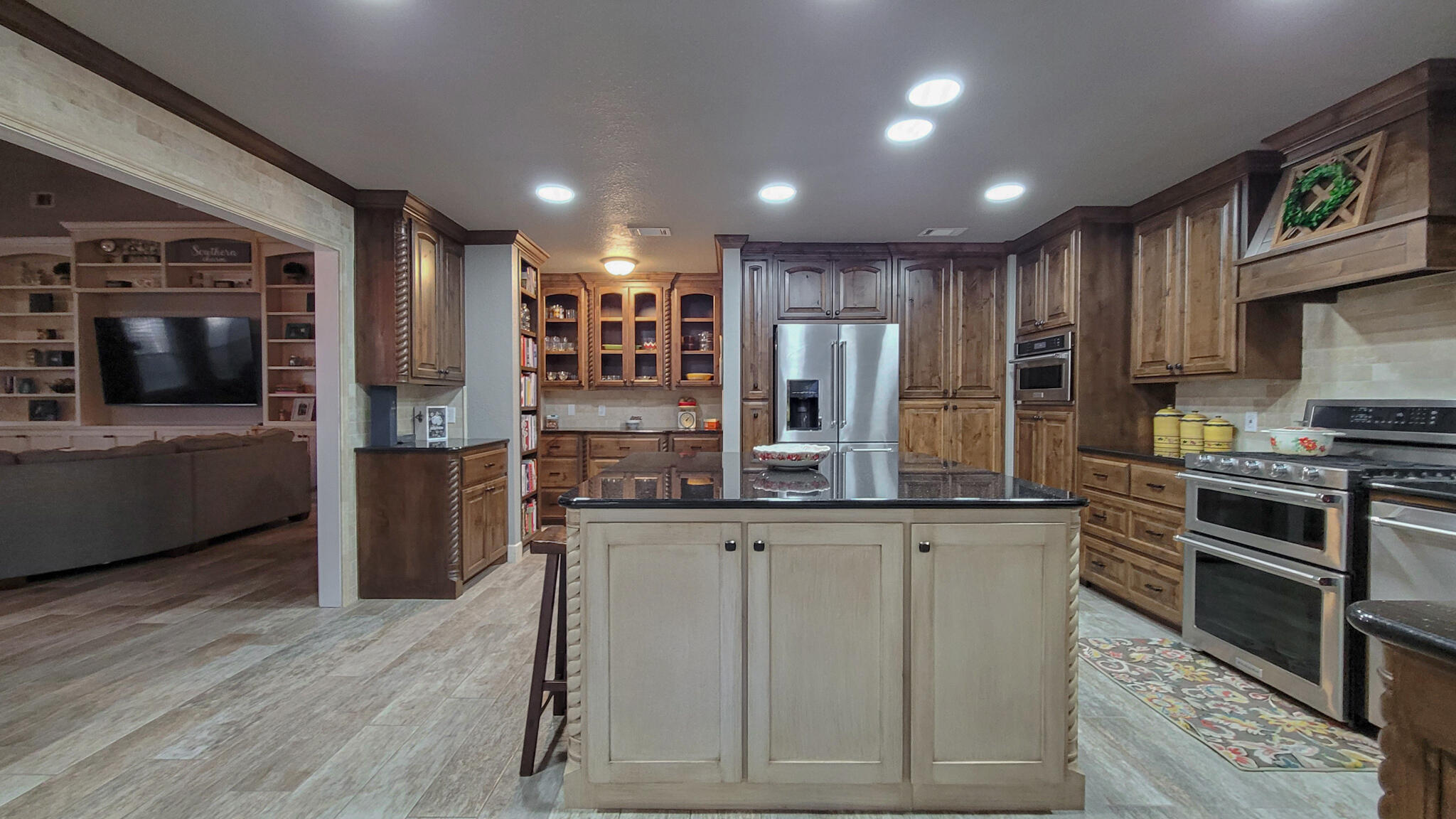 ISLANDVIEW BEACH - Residential