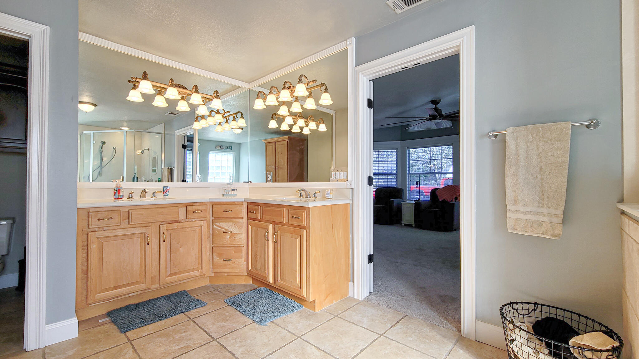 ISLANDVIEW BEACH - Residential