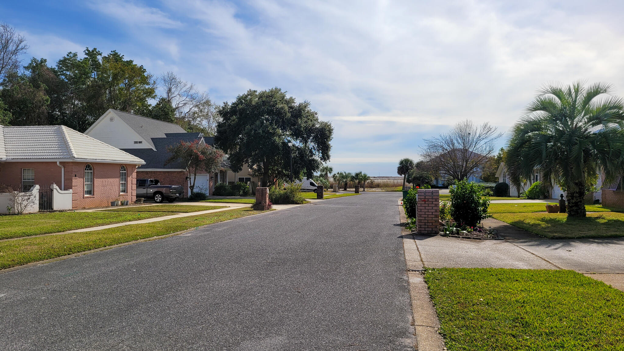 ISLANDVIEW BEACH - Residential