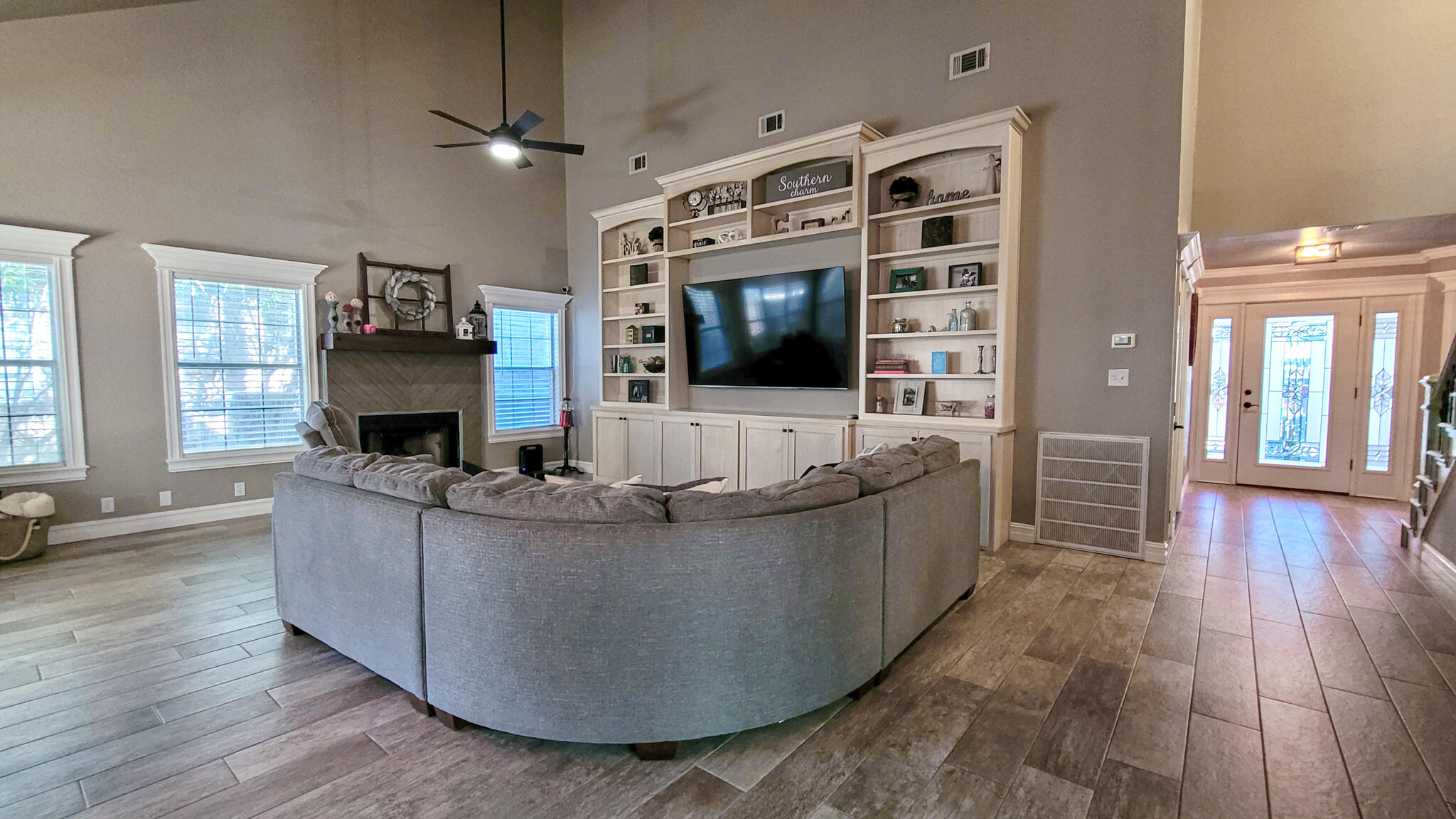 ISLANDVIEW BEACH - Residential