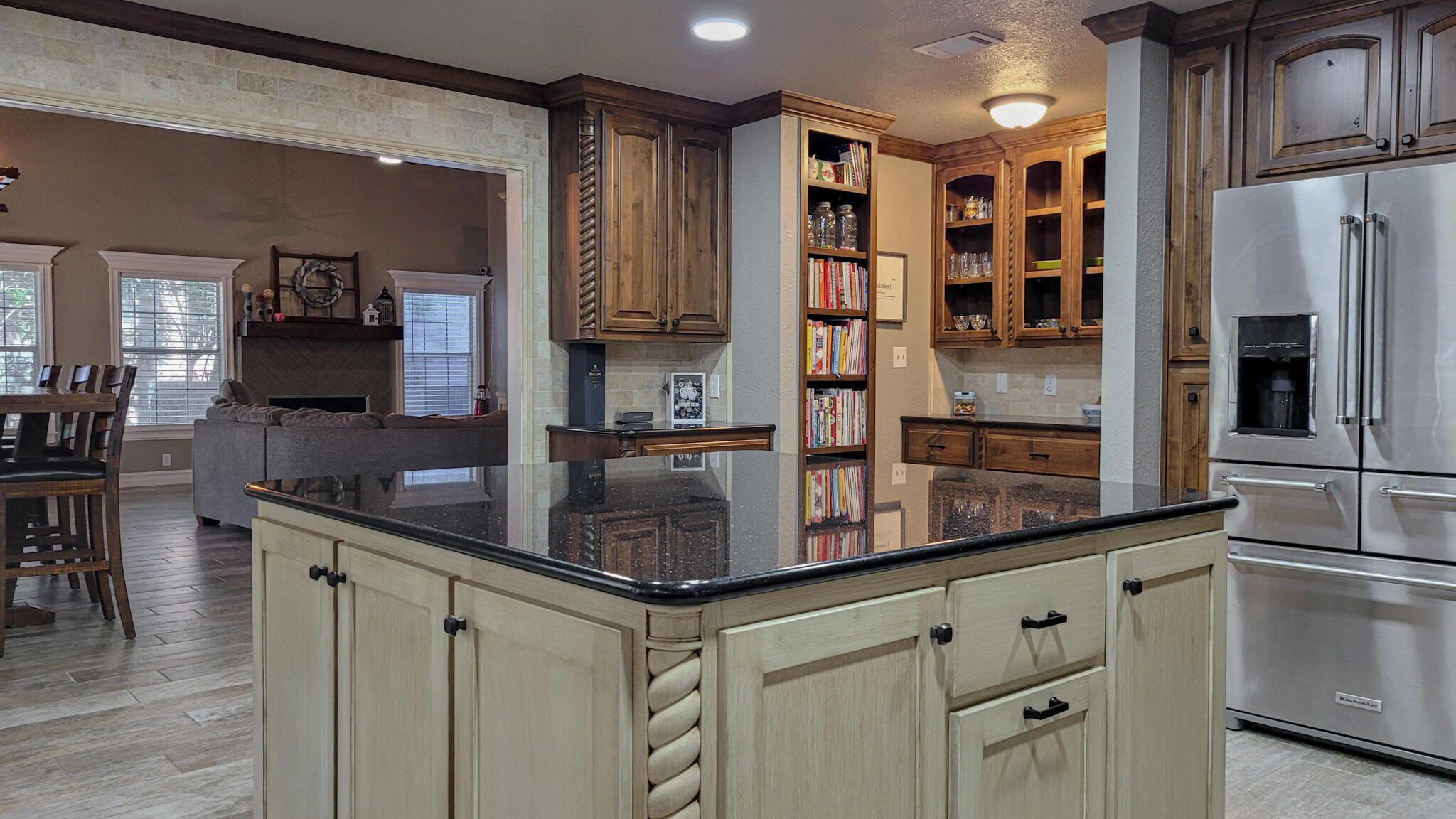 ISLANDVIEW BEACH - Residential