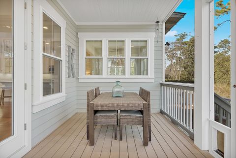 A home in Santa Rosa Beach