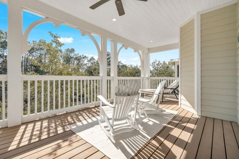 A home in Santa Rosa Beach