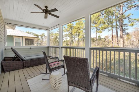 A home in Santa Rosa Beach