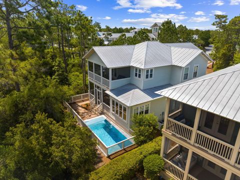 A home in Santa Rosa Beach