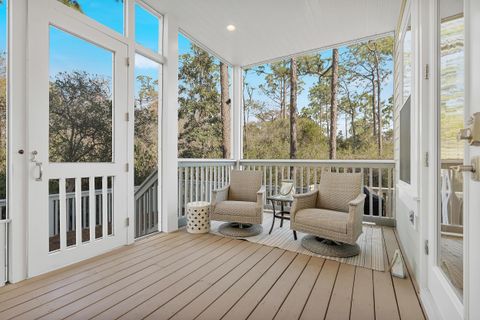 A home in Santa Rosa Beach