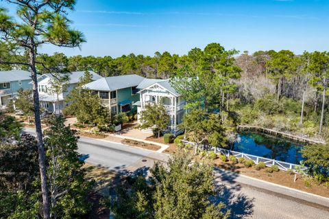 A home in Santa Rosa Beach