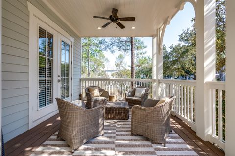 A home in Santa Rosa Beach