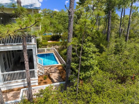 A home in Santa Rosa Beach