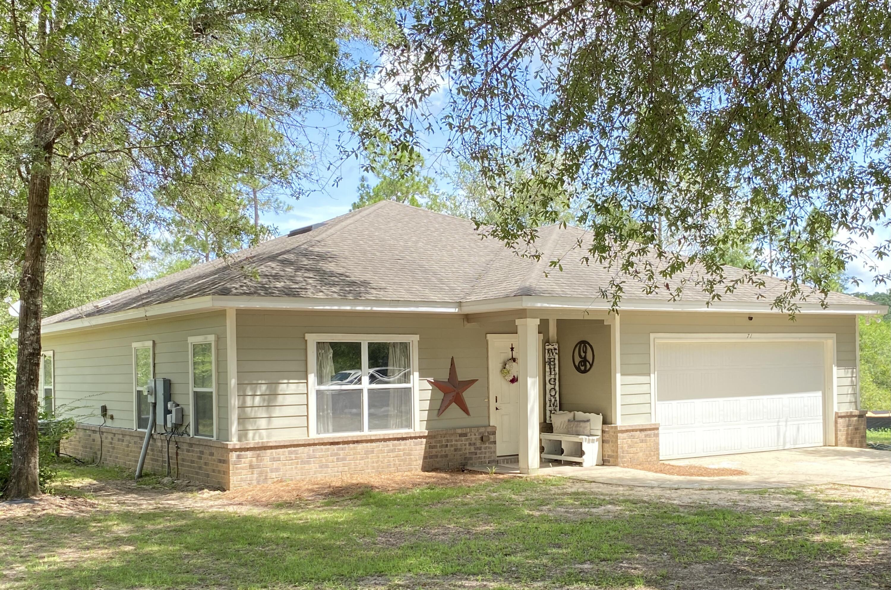 Juniper Trace - Residential