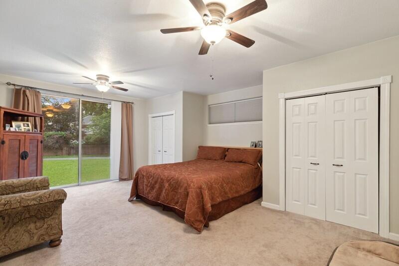 Crestview Suburb - Residential