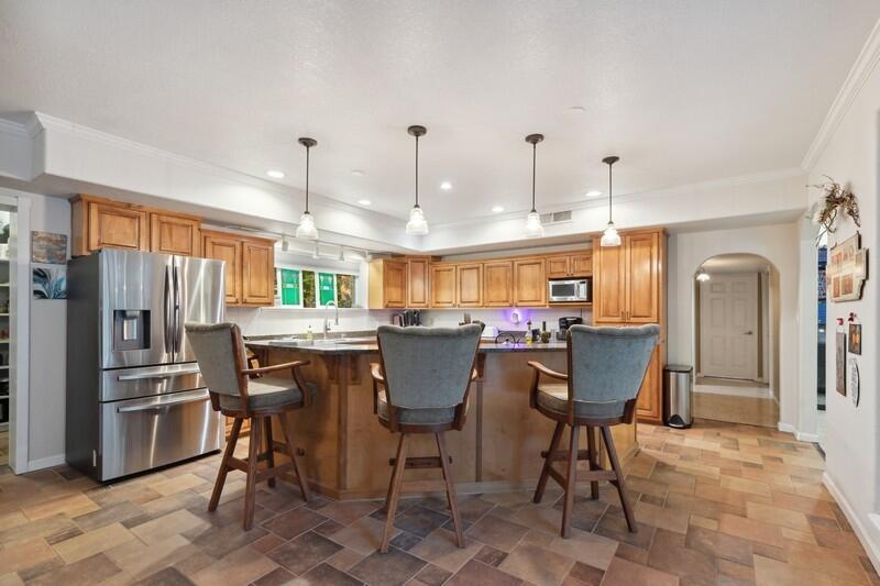 Crestview Suburb - Residential