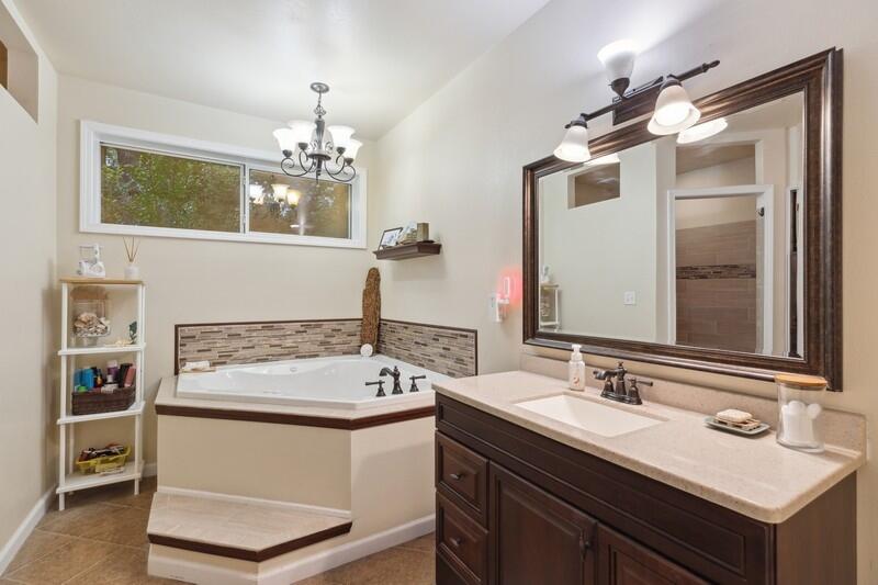 Crestview Suburb - Residential