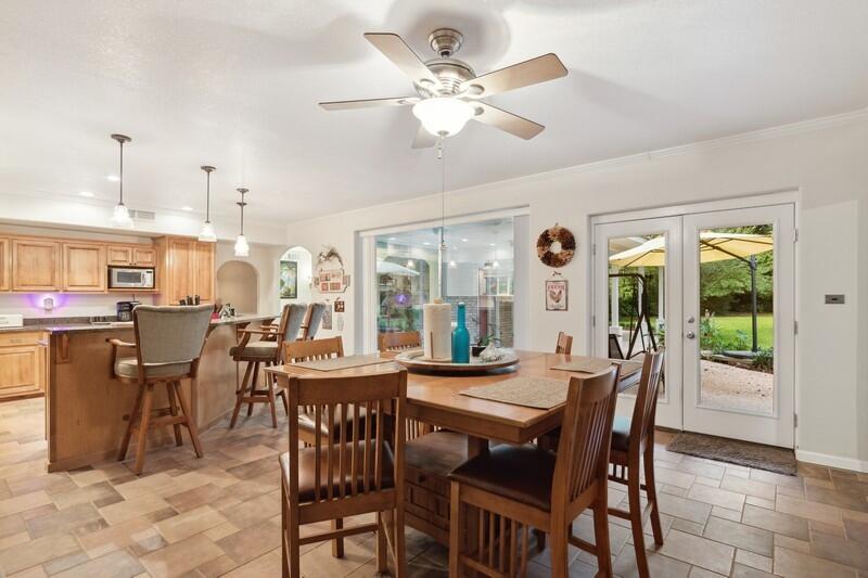 Crestview Suburb - Residential