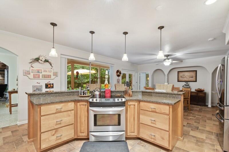 Crestview Suburb - Residential