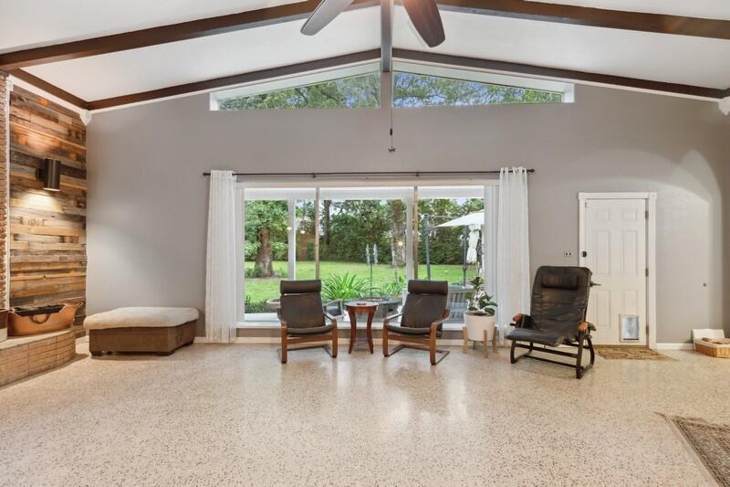 Crestview Suburb - Residential