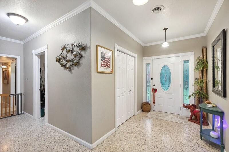 Crestview Suburb - Residential