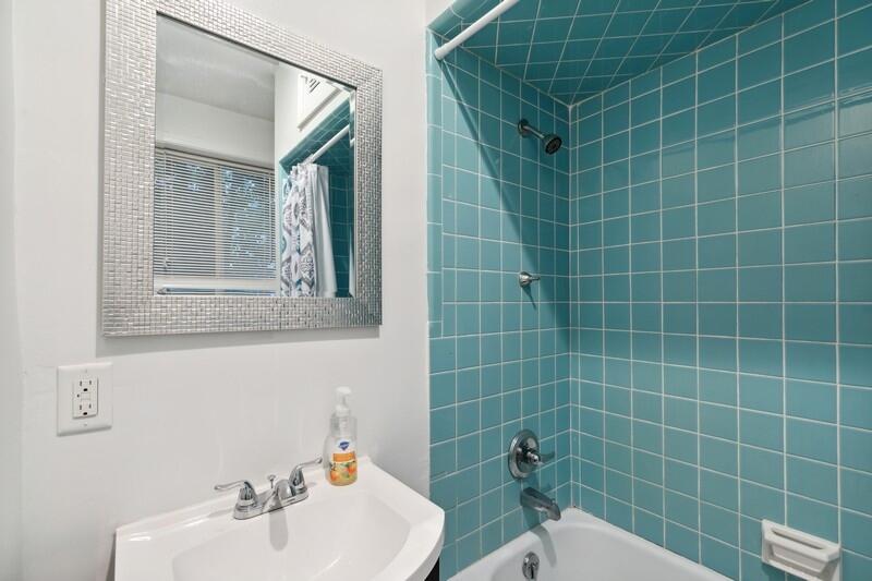 Crestview Suburb - Residential